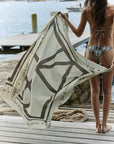 Solana Sarong