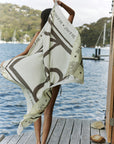 Solana Sarong