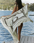 Solana Sarong