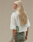 Iconic Yardage Shorts
