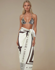 Solana Sarong
