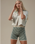 Iconic Yardage Shorts
