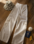 Destino Edit - White