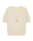 Freya Top Shell