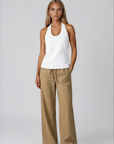 Nacida Edit - Pantalón Set - Juanita Blanca