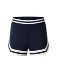 Osana Shorts Ocean Navy