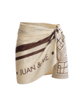 Solana Sarong Sand