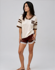 Tierra Tee Earth