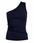 Toya Tank Ocean Navy