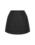 Nacida Skirt Black