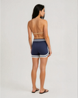 Nacida halter top Sol Tan