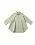 Nacida Shirt Soft Matcha