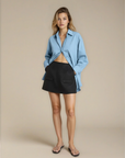 Nacida Skirt Black