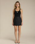 Nacida Skirt Black