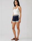 Osana Shorts Ocean Navy