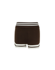 Osana Petite Shorts