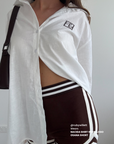 Osana Petite Shorts