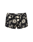 Senora Micro Swim Shorts Juanita Black