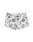 Senora Micro Swim Shorts Juanita Cream
