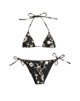 Sofia Micro Bikini Set Juanita Black