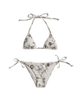 Sofia Micro Bikini Set Juanita Cream
