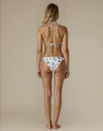 Sofia Micro Bikini Set Juanita Cream