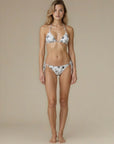 Sofia Micro Bikini Set Juanita Cream