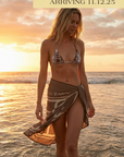 Solana Sarong Earth