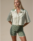 Iconic Yardage Shorts