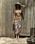 Solana Sarong Earth