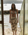 Solana Sarong Sand