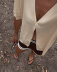 Freya Top Shell