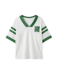 Tierra Tee 2.0 Forest Green