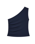 Toya Tank Ocean Navy
