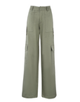 celine-cargo-pants-matcha-green-pocket-detail-handcrafted-australian-boutique