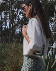 Nacida Top Icon