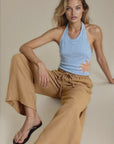 Nacida pants Tan