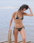 Sofia Micro Bikini Set Juanita Black