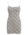 Renacer Dress Cacao