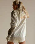 Nacida shirt Crab