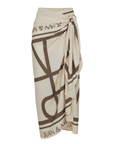 Solana Sarong Sand