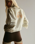Nacida shirt Crab