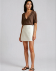Freya Top Earth