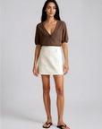 Freya Top Earth