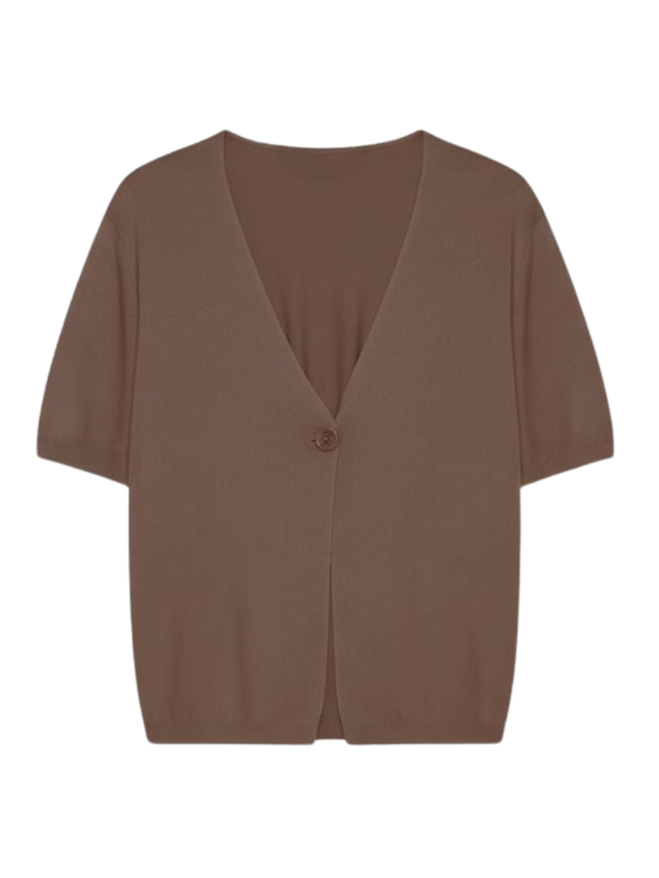 Freya Top Earth