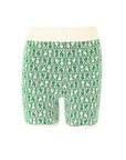 Iconic Yardage Shorts