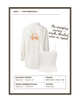 Essencia Edit - Crab