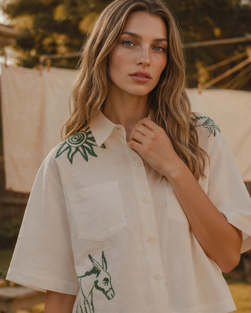 Nacida Top Icon