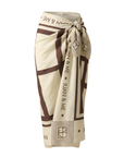 Solana Sarong Sand