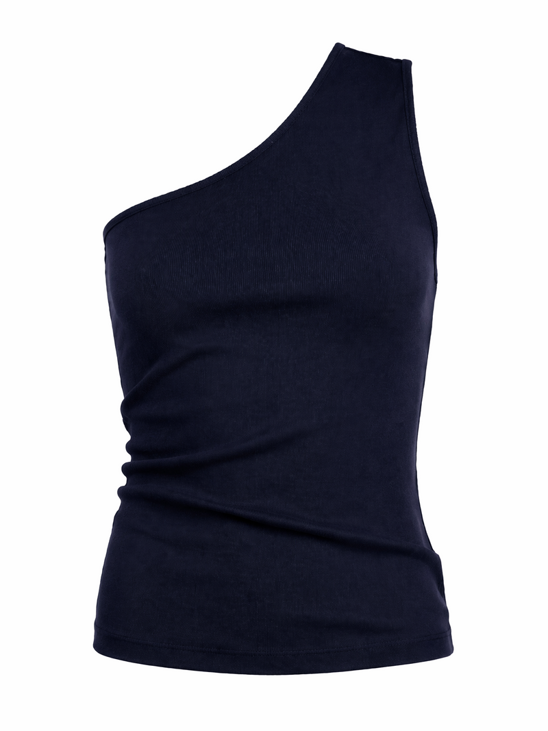 Toya Tank Ocean Navy